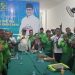 Gelar Rakor Konsolidasi, DPW PKB Hadikan Kepala Kesbangpol PBD