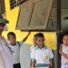 Monitor Program MBG, Ombudsman Papua Barat Kunjungi Sejumlah Sekolah
