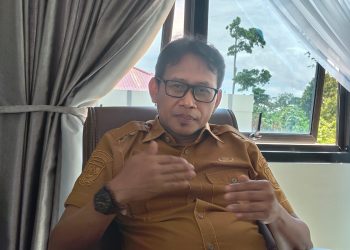 Inspektur Mansel Ingatkan OPD Siapkan LPJ dan Selesaikan Temuan 2024
