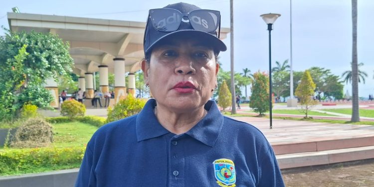 Disdukcapil Dorong Regulasi Tentang Teknis Penginputan Data OAP