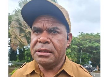 Dunia Industri Diminta Prioritaskan Tenaga Kerja Bagi OAP