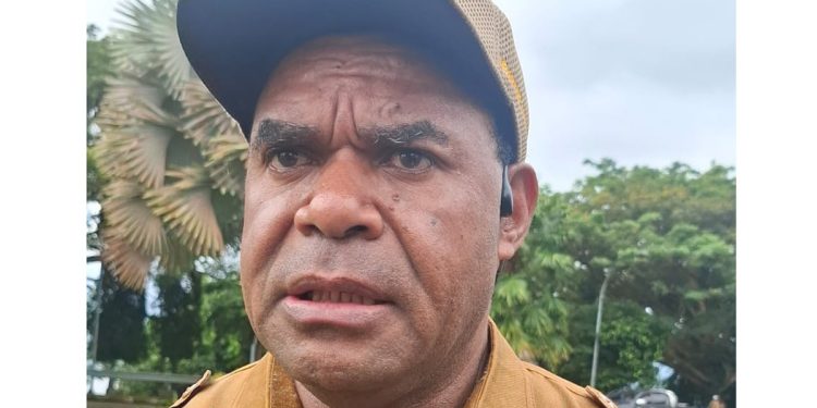 Dunia Industri Diminta Prioritaskan Tenaga Kerja Bagi OAP