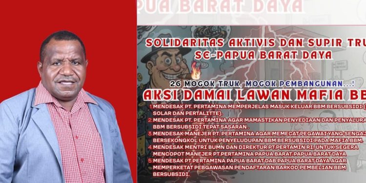 Ombudsman Dorong Perbaikan Tata Layanan dan Pembentukan Tim Terpadu Pengawasan Pendistribusian BBM Bersubsidi