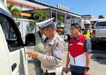Pertamina Patra Niaga Lakukan Sidak Lintas Sektoral,  Pastikan Penyaluran BBM Subsidi Tepat Sasaran