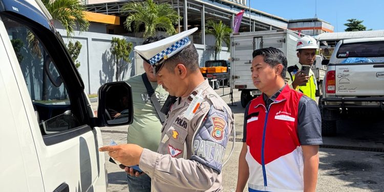 Pertamina Patra Niaga Lakukan Sidak Lintas Sektoral,  Pastikan Penyaluran BBM Subsidi Tepat Sasaran