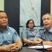 Kanwil Kemenkum Papua Barat akan Ikut Sosialisasikan KUHP yang Baru