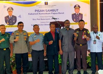 Sahata Situngkir Berkomitmen Wujudkan Pelayanan Lebih Baik