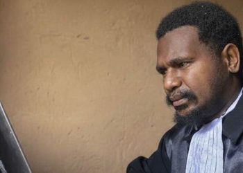 Aksi Petugas Kebersihan Sorong Picu Desakan LBH Terhadap PT Bangun Malamoi Indah