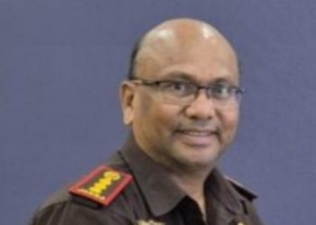 Inkrah, Selviana Wanma Empat Kali ‘Mangkir’ dari Panggilan Kejari Sorong