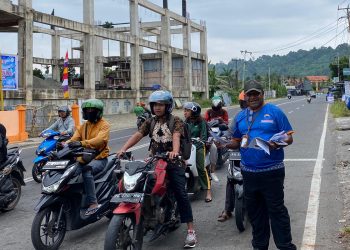 Ombudsman Papua Barat Kampanyekan Mal Administrasi