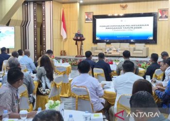 DJPb Papua Barat Sebut Kualitas Belanja APBN 2026 Jadi Fokus Utama