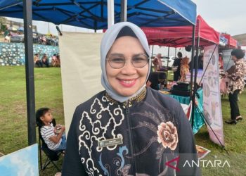 Kadin Papua Barat Dukung Posisi Polri Langsung di Bawah Presiden