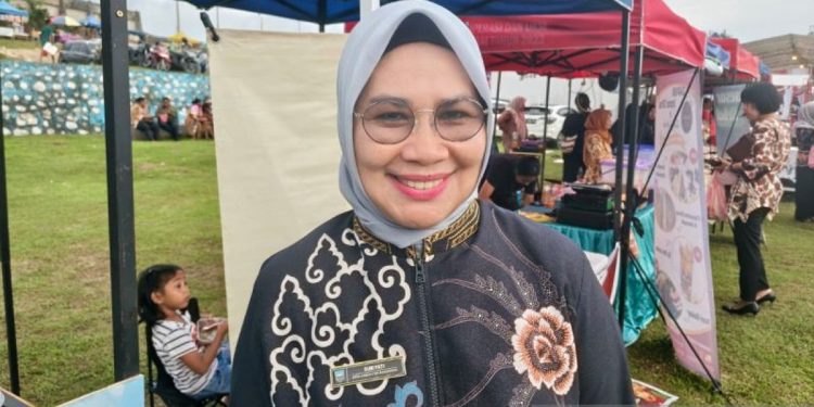 Kadin Papua Barat Dukung Posisi Polri Langsung di Bawah Presiden