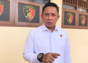 Antisipasi Penyalahgunaan BBM Subsidi, Ditkrimsus Polda PBD Tegaskan Pengisian Wajib Gunakan Barcode Sesuai