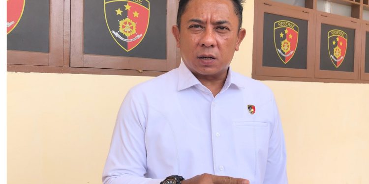 Antisipasi Penyalahgunaan BBM Subsidi, Ditkrimsus Polda PBD Tegaskan Pengisian Wajib Gunakan Barcode Sesuai