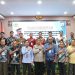 Polda PBD Gelar Rakernis Polresta/Polres Jajaran Wujudkan Akuntabilitas Tata Kelola Birokrasi Polri
