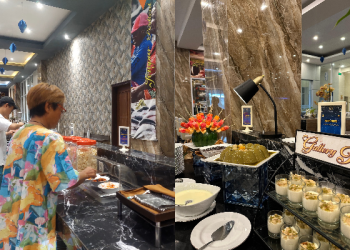 Vega Prime Hotel Hadirkan Iftar Package LEBE GACOR Sepanjang Ramadhan