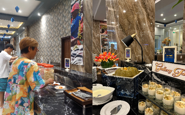 Vega Prime Hotel Hadirkan Iftar Package LEBE GACOR Sepanjang Ramadhan