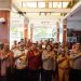 Wakapolda Papua Barat Pertemuan Bersama Rektor Perguruan Tinggi di Manokwari