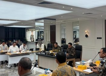 Polri Fasilitasi Permodalan KUR dan Penyerapan Bulog Bagi Petani Jagung