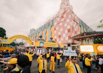 SATSPAM+  IM3 Hadirkan Perlindungan WhatsApp Call Pertama di Indonesia Antisipasi Penipuan Digital 