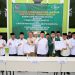 Serahkan 13 Sertipikat di Banten, Kepala BPN Ajak Organisasi Keagamaan “Keroyok” Percepatan Sertipikasi Tanah Wakaf