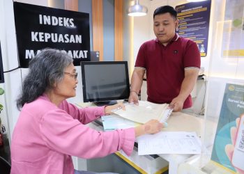 Digitalisasi Membuka Akses Masyarakat untuk Dapatkan Layanan Pertanahan Lebih Mudah