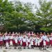 Dukung Kualitas Pendidikan, Polresta Manokwari Bersama Bhayangkari Bantu Alat Tulis dan sembako di SD Negeri 56 Bremi