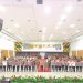 Polda Papua Barat Bahas Agenda Strategis Pada Rapim T.A. 2026