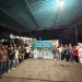 Ditlantas Polda Papua Barat Gelar Buka Puasa Bersama Santri dan Mitra Media