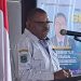 Kepala Dinas PUPR Papua Barat, Dorus Orocomna Tutup Usia