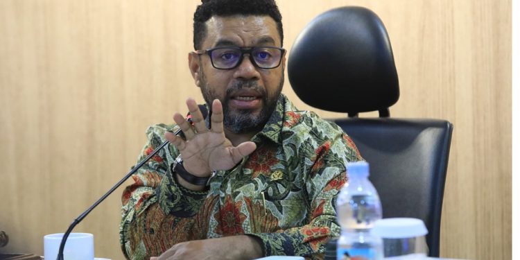 Upaya Komite III DPD RI, Beasiswa PIP Kini Jangkau PAUD dan TK