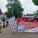 Pawai Budaya Meramaikan HUT Pekabaran Injil Ke-171