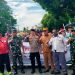 Jelang HUT PI Ke-171,  Warga Mulai Kunjungi Pulau Mansinam