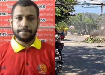 “Dibiarkan” Berkeliaran, Residivis Tikam 2 Orang, Satu Tewas