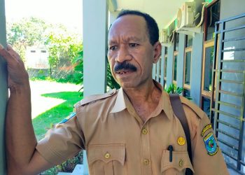 Perkembangan KMP di Manokwari Belum Terlihat Sejak di-Launching