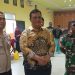 Rizal : Prioritaskan Keamanan, Personil Jaga akan Ditambah