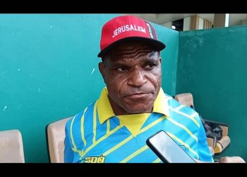 Sorong Raya Dukung Persipura Menuju Liga I