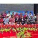 HUT PI ke-171, Pdt Simbiak : Mansinam Adalah Jantung Tanah Papua