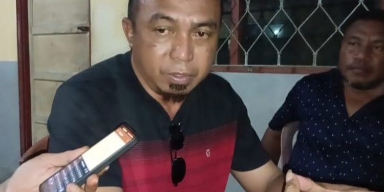 Situasi Dinilai Tidak Kondusif, Pemilihan Ketua Pemuda Mahasiswa SBT Dijadwalkan Ulang