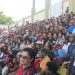 Stadion Bewela Sesak, Duel Ekibisi Tim Sorong Raya VS Persipura