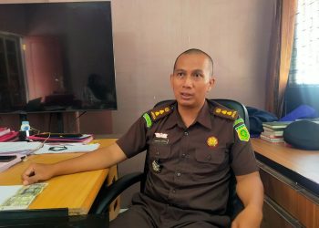 Lima Perkara Diselesaikan Kejari Manokwari Melalui RJ Selama Tahun 2025, Salah Satunya Narkotika