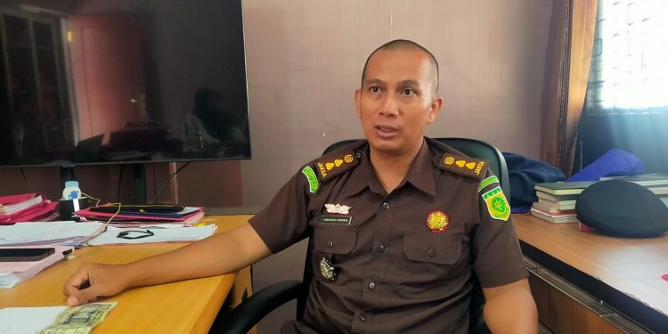 Lima Perkara Diselesaikan Kejari Manokwari Melalui RJ Selama Tahun 2025, Salah Satunya Narkotika