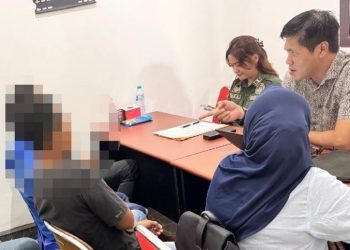 Empat TSK Kasus BBM Subsidi di Merauke Diserahkan ke Jaksa