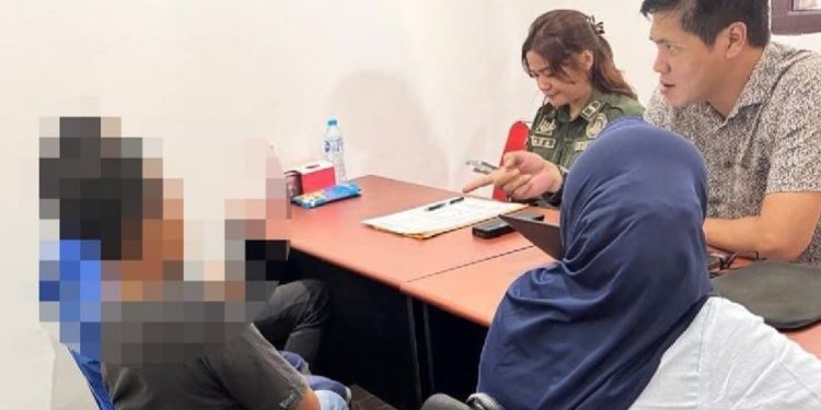 Empat TSK Kasus BBM Subsidi di Merauke Diserahkan ke Jaksa