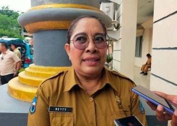 Ayomi, Irwanto dan Tajuddin Penuhi Syarat Seleksi Sekda Manokwari