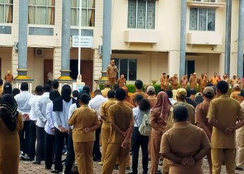 Mugiyono Minta Penyelesaian RAP Otsus 2026 Dipercepat