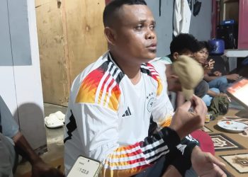 Muswil HIPMA SBT  Lanjutan ‘Diwarnai’ Kecurangan