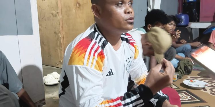 Muswil HIPMA SBT  Lanjutan ‘Diwarnai’ Kecurangan