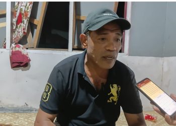 Kepala Suku Dimita Tunjuk Ketua HIPMA SBT